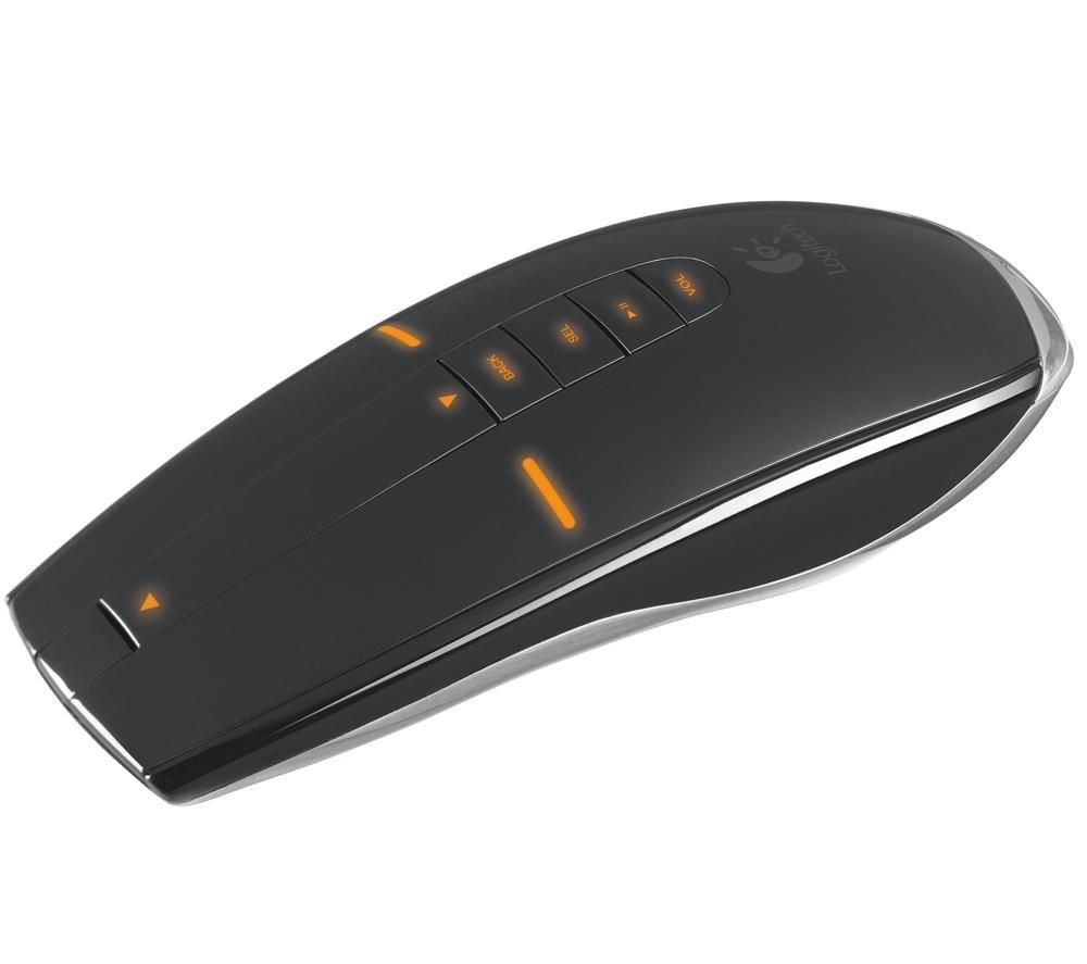 Amazon | Logitech MX Air 充電式コードレスエアマウス ワイヤレス